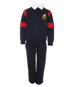 Belgrove Senior Boys Tracksuit