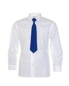 Royal Blue Tie