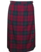 Holyfaith Clontarf Snr Kilt