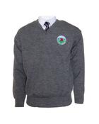 Marino College Senior Jumper (Grey)