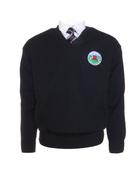 Marino College Junior Jumper (Navy)