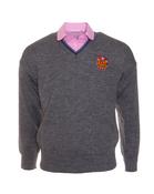 Our Lady Of Mercy Beaumont Jumper