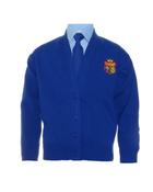 Scoil Chaitriona Cardigan