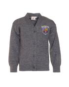 Scoil Íde cardigan