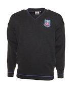 St. Aidan's CBS Junior Jumper