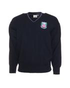 St. Aidan's CBS Senior Jumper