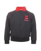 St. Brigid's N.S Howth Road Sweatshirt (Snr Infants To Sixth Class)