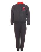 St. Brigid's N.S Howth Road Tracksuit (Snr Infants To Sixth Class)