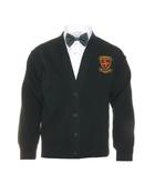 St. Brigid's Glasnevin Cardigan