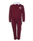 St. Columba's Tracksuit