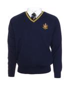 St. Fintan's High School Junior Jumper