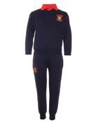 St. Fintan's Sutton Tracksuit
