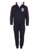 St. Francis of Assisi Tracksuit