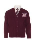 St. Francis of Assisi Cardigan
