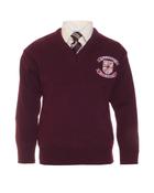 St. Francis of Assisi  Jumper