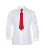 Red Tie image
