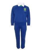 St. Mary's Fairview Tracksuit