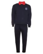 St. Paul's Special School Tracksuit (Navy)