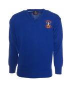St. Vincent's Glasnevin Junior Jumper