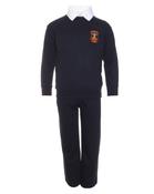 St. Vincent's Primary Glasnevin Tracksuit