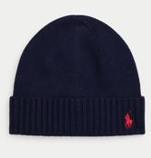 Ralph Lauren Polo Beanie hat