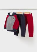 Mayoral baby 2trouser set 918 image