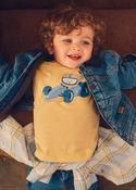Mayoral Boys long sleeve top 2008