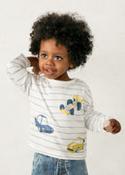 Mayoral Boys Long Sleeve 2011