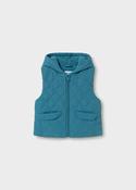 Mayoral Baby Boys padded vest 2379