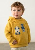 Mayoral boys hoodie 2417