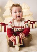 Mayoral baby boys set 2532