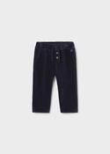 Mayoral Boys baby corduroy pants 2542 image