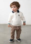Mayoral Boys Trousers 2544