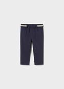 Mayoral Boys soft chino pants 2550 image