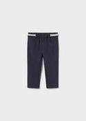 Mayoral Boys soft chino pants