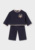 Mayoral Girls 2piece set 2558