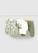 Mayoral 3piece combo tracksuit 2683 image