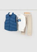 Mayoral Boys 3piece set 2687 image