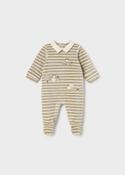 Mayoral Boys Babygrow 2766 image