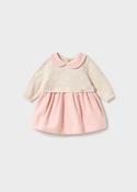 Mayoral baby dress 2801 image