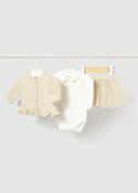 Mayoral Girls 3piece set 2811