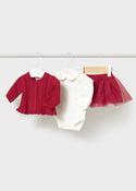 Mayoral Girls 3piece set 2811 image