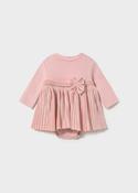 Mayoral girls baby romper 2813 image