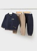Mayoral Boys 3piece tracksut set 2835 image