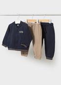 Mayoral Boys 3piece tracksut set