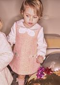 Mayoral baby combo dress 2948 image