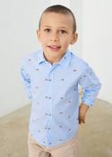 Mayoral boys shirt 4146 image