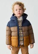 Mayoral Boys coat 4403 image