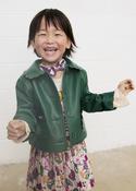 Mayoral Girls Jacket 4410 image