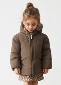 Mayoral reversible coat 4418 image